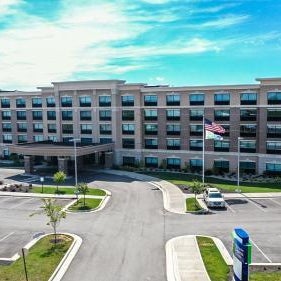 Holiday Inn Express & Suites Elizabethtown North By IHG Thumbnail