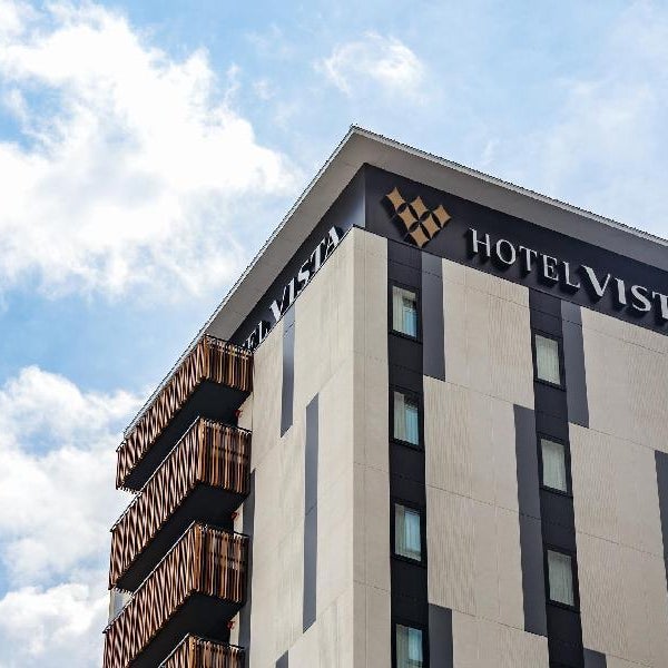 Hotel Vista Nagoya Nishiki Thumbnail