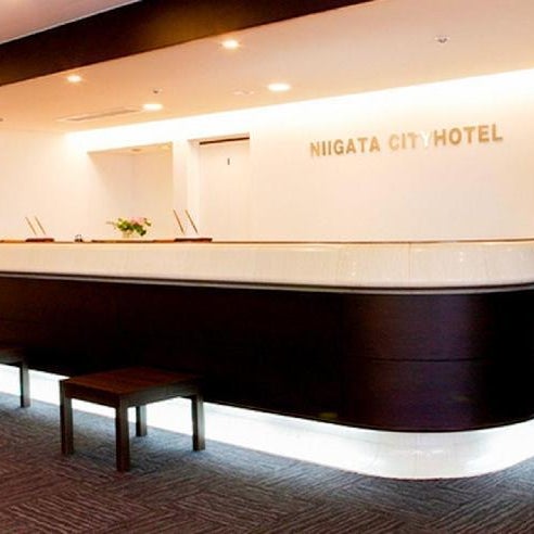 Niigata City Hotel