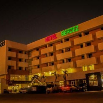 Hotel Berdez