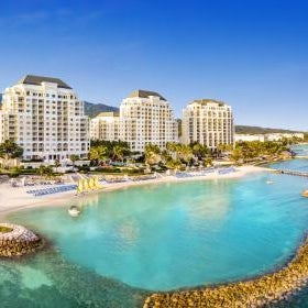 Jewel Grande Montego Bay Resort and Spa Thumbnail