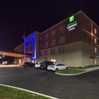 Holiday Inn Express & Suites Indianapolis NW - Whitestown