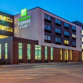 Holiday Inn Express & Suites Platteville By IHG Thumbnail