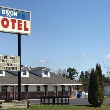 Exxon Quik Stop & Motel Thumbnail
