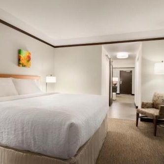 Hilton Garden Inn Medford