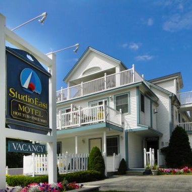 Studio East Motel Thumbnail