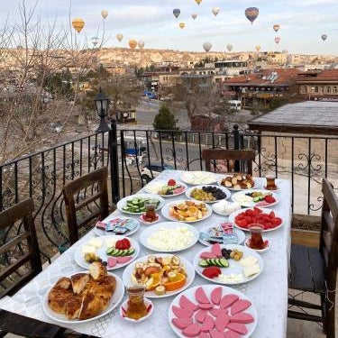 Cappadocia sightseeing Hotel Thumbnail