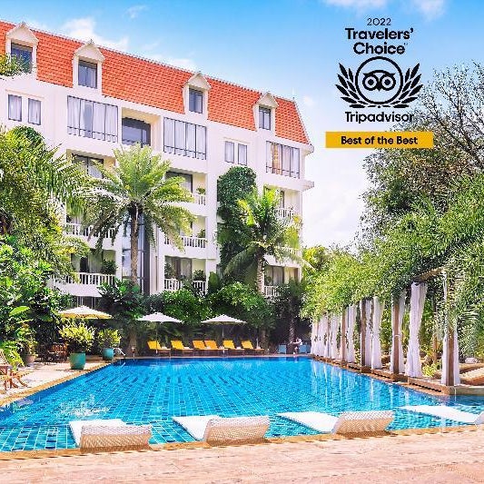 Palace Gate Hotel & Resort by EHM Thumbnail