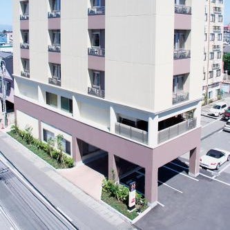 Business Hotel Isesaki Heisei Inn