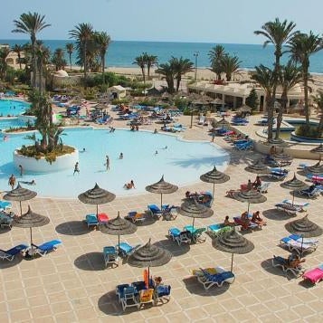 Zephir Hôtel & Spa