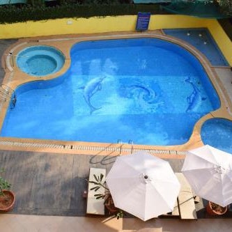 La Oasis by Meraden