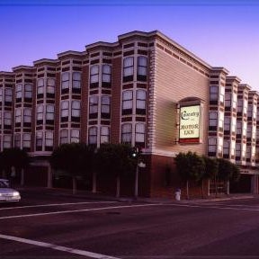 Coventry Motor Inn Thumbnail