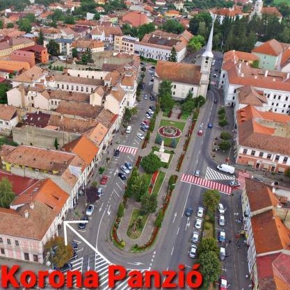 Korona Panzió