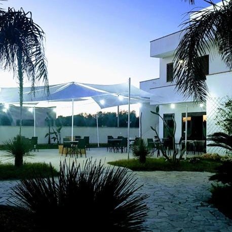 Hotel Costa Blu