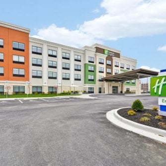 Holiday Inn Express Evansville By IHG Thumbnail