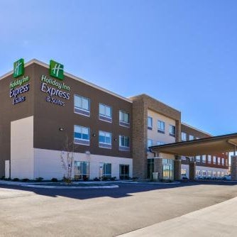 Holiday Inn Express & Suites Van Horn By IHG Thumbnail