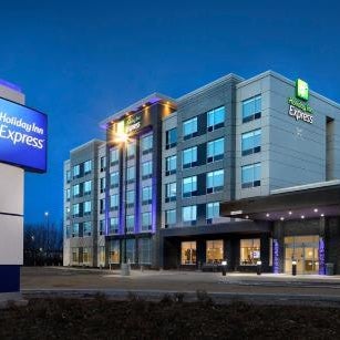 Holiday Inn Express Red Deer North By IHG Thumbnail