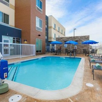 Fairfield Inn & Suites by Marriott Cuero Thumbnail