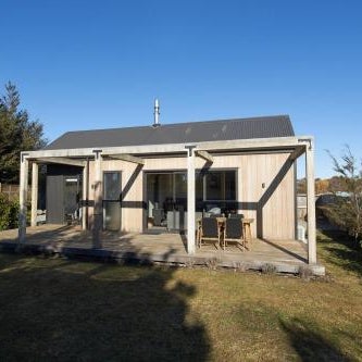 Lily Cottage - Lake Tekapo Thumbnail