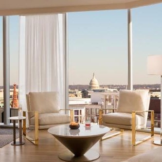 Conrad By Hilton Washington DC Thumbnail