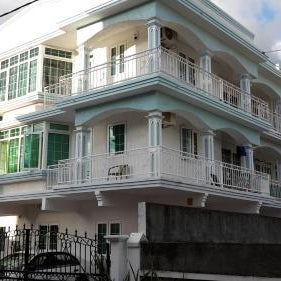 Residence Lasenza Apartment Thumbnail