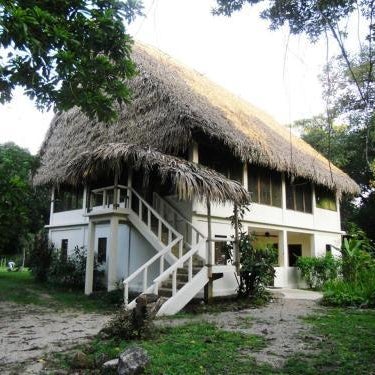 Creekside Oasis