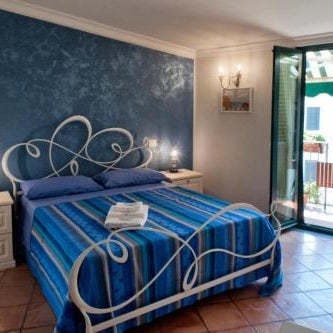 CETARA - ALBERGO DIFFUSO