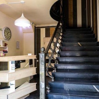 Skyline Hotel Yerevan Thumbnail