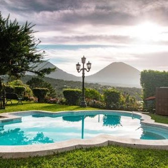 Hotel Juayua Thumbnail