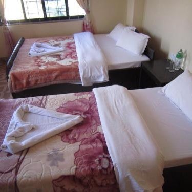 Hotel Sunflower Thumbnail