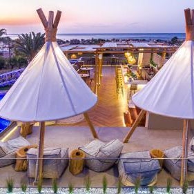Sofia Resort Luxury Suites