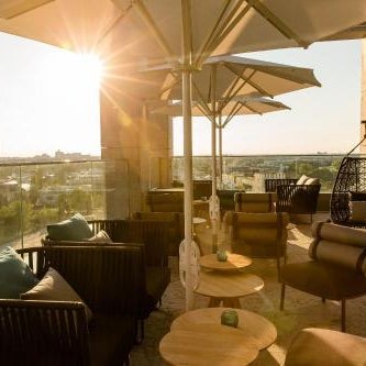 Motel One München-Parkstadt Schwabing Thumbnail