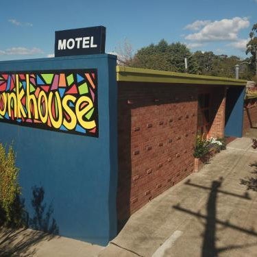 Bunkhouse Motel Cooma