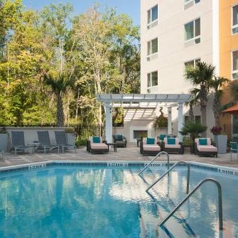 TownePlace Suites by Marriott Charleston Airport/Convention Center