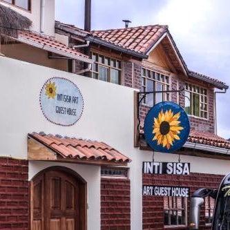 Inti Sisa Art Guesthouse Thumbnail