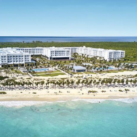 Riu Dunamar - All Inclusive Thumbnail