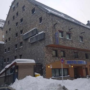 Hotel Camel lot Thumbnail