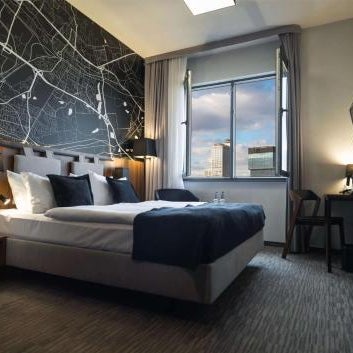 Best Western Hotel Mariacki Thumbnail