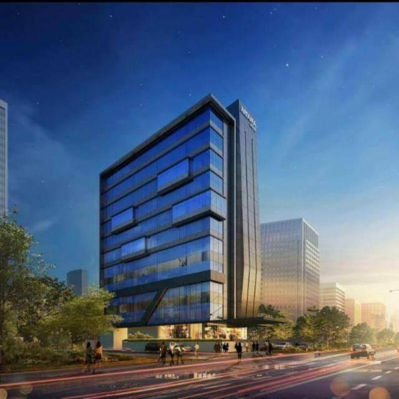 Arthama Hotel Wahid Hasyim Jakarta Thumbnail