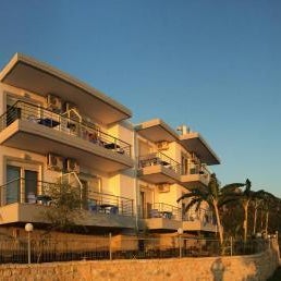 Sea View Hotel Dhermi Thumbnail