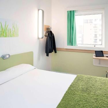 Ibis Budget Sao Paulo Paraiso