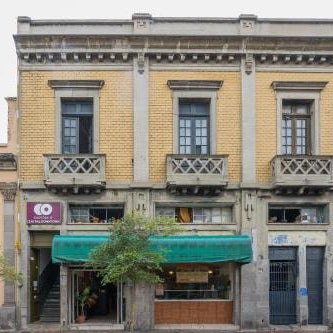 Central Downtown Guadalajara Thumbnail