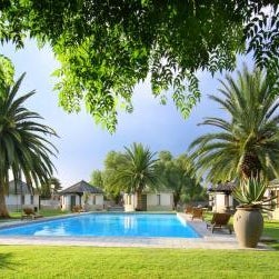 Kalahari Arms Hotel Thumbnail