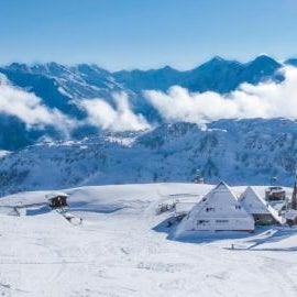 Schneekarhütte