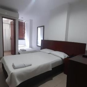 Hotel Santorini Neiva