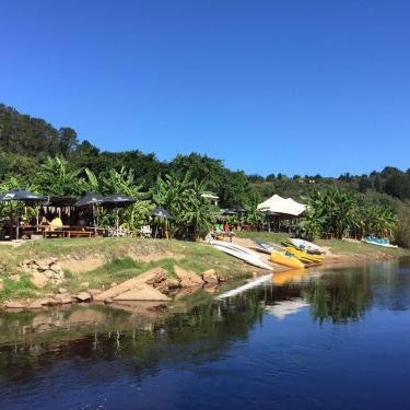 The Riverdeck Accommodation and Backpackers