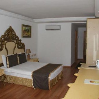 NAGAS Boutique Hotel at Historical Part of Nicosia Thumbnail