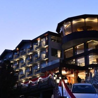 Deventure Shimla Hills