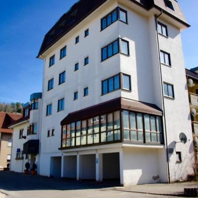 Hotel Blume Post