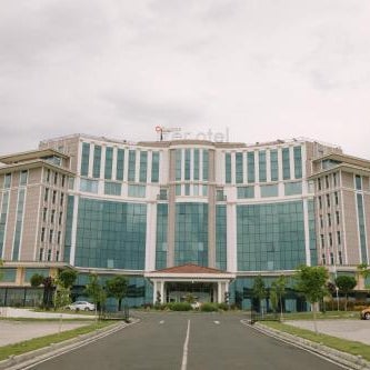 Burgaz İzer Hotel